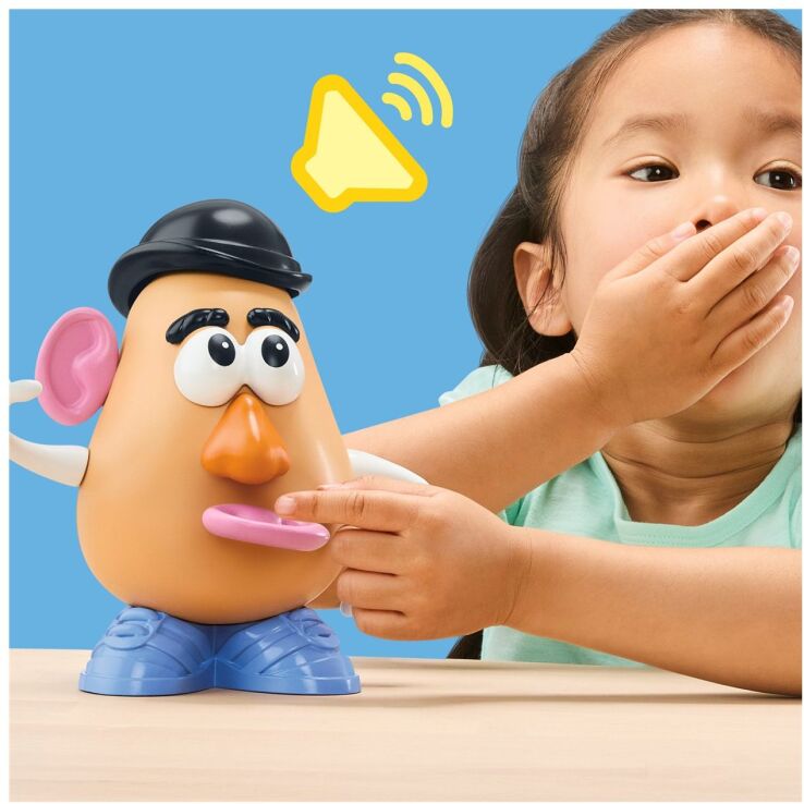 Mr Potato Head Toy Story 5 Figure (G2598) (4)