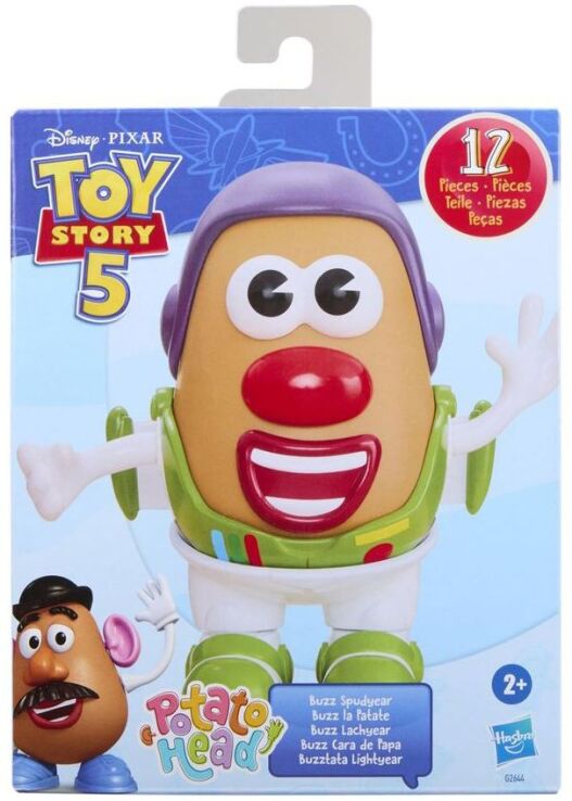 Mr Potato Head Toy Story 5 Astro (G2644) (1)