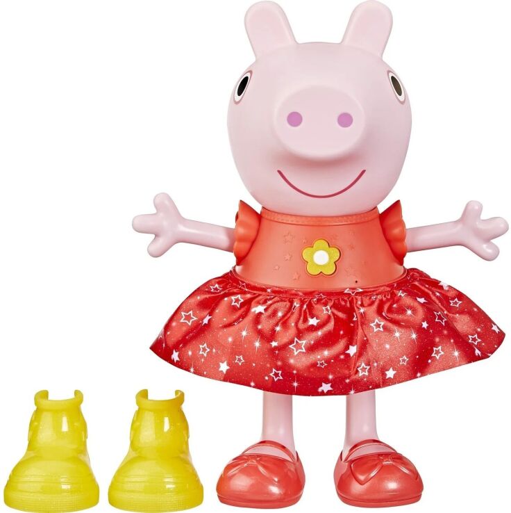 Peppa Pig Peppa's Muddy Puddles Party (F8873) (0)