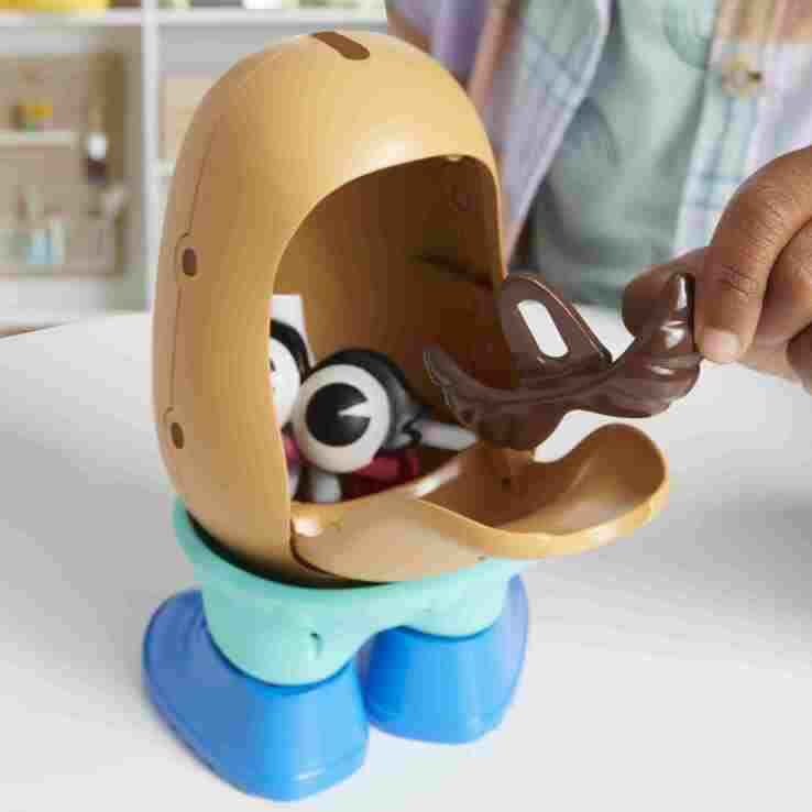 Mr Potato Head Create Your Potato Head Family (F9408) (4)