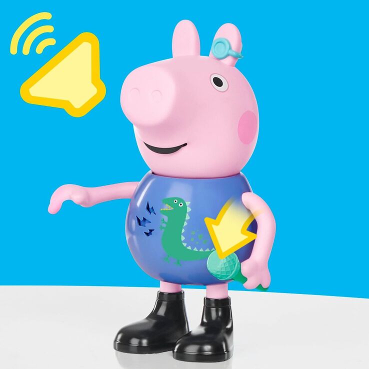 Peppa Pig Joke & Sing George (G2178) (3)