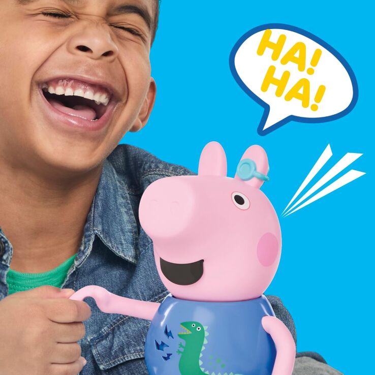 Peppa Pig Joke & Sing George (G2178) (6)