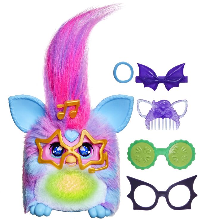 Furby Vibes (G2383) (0)