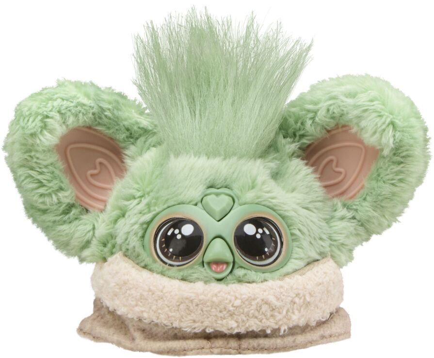 Furby Furblets Spirit Grogu (G3598) (0)