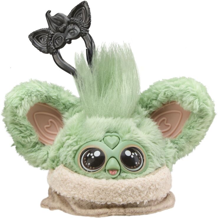 Furby Furblets Spirit Grogu (G3598) (2)