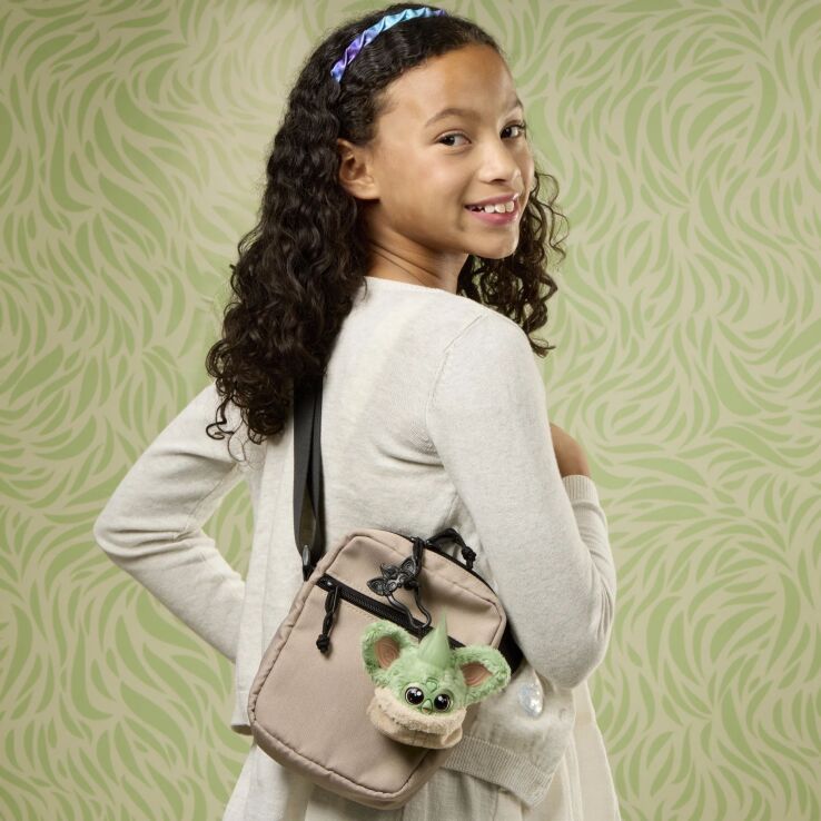 Furby Furblets Spirit Grogu (G3598) (6)