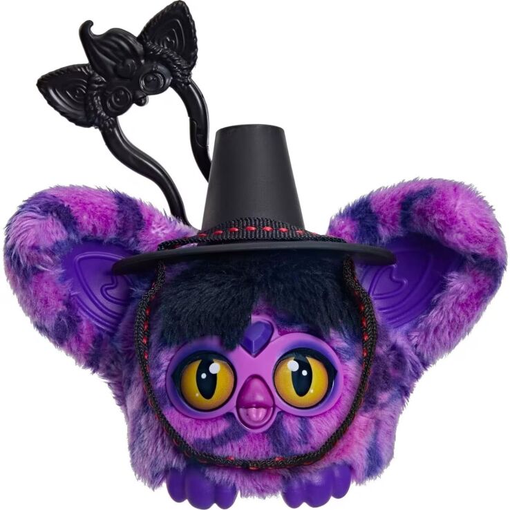 Furby Furblets K-Pop Demon Hunters Saja Boy (G4792) (0)