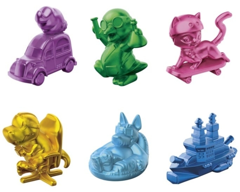 Monopoly App Banking (G1424) (3)