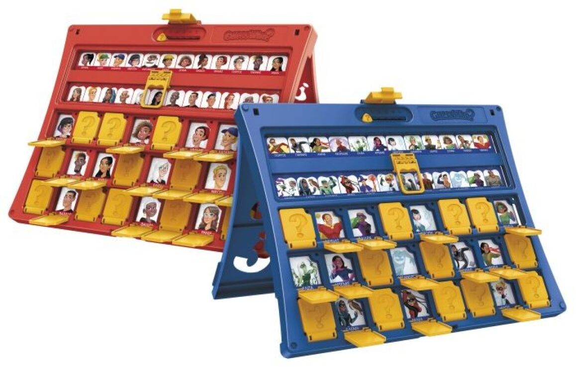 Λαμπάδα Μάντεψε Ποιος (C2124) (1)