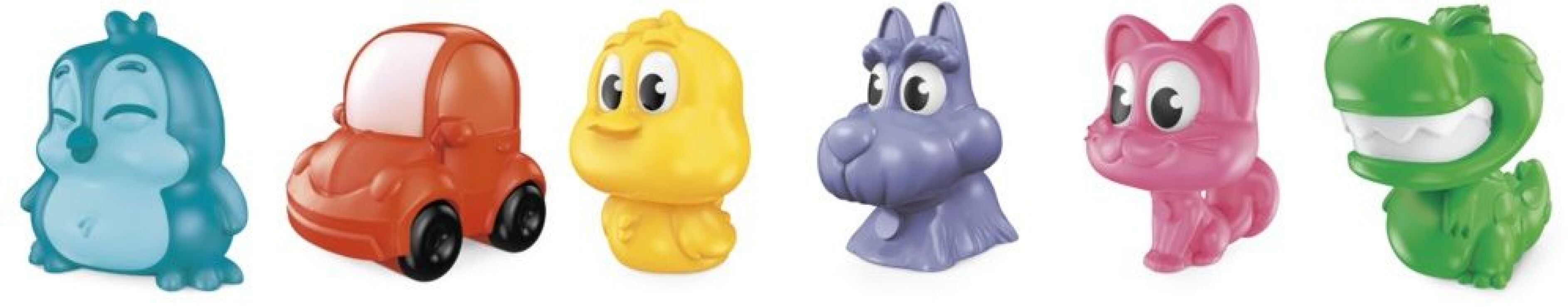 Λαμπάδα Monopoly Junior 2 In 1 (F8562) (3)