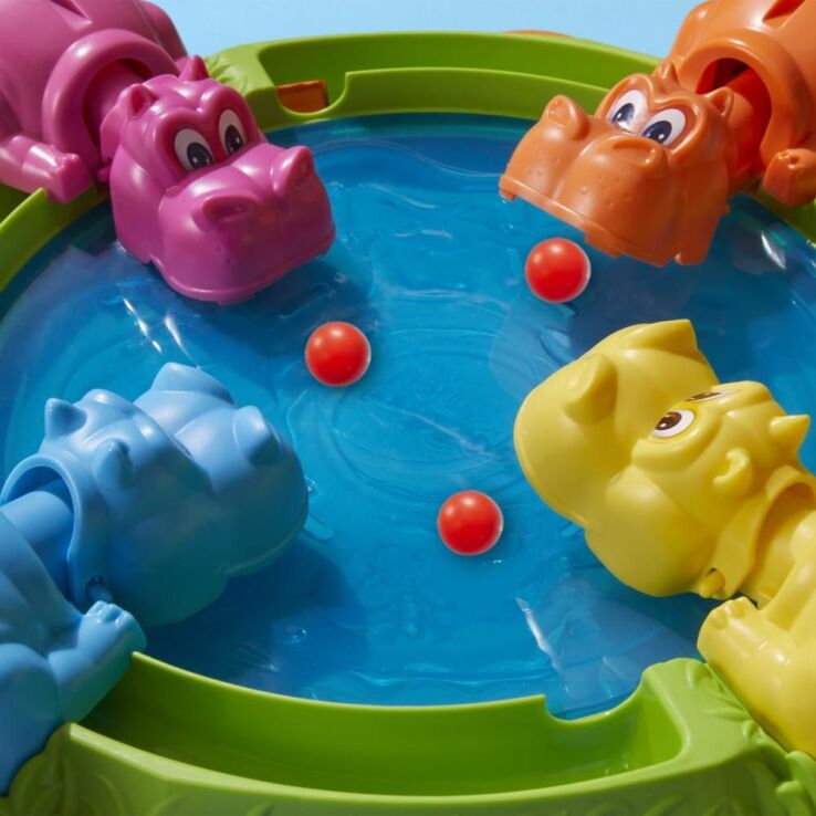 Λαμπάδα Hungry Hungry Hippos Refresh (GAF8815) (2)