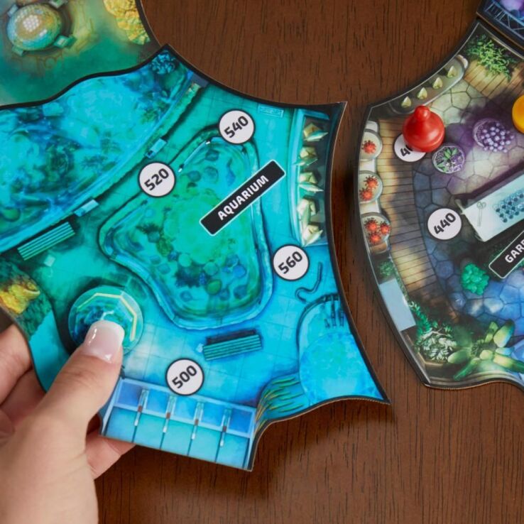 Cluedo Escape The World Fair (F8818) (3)