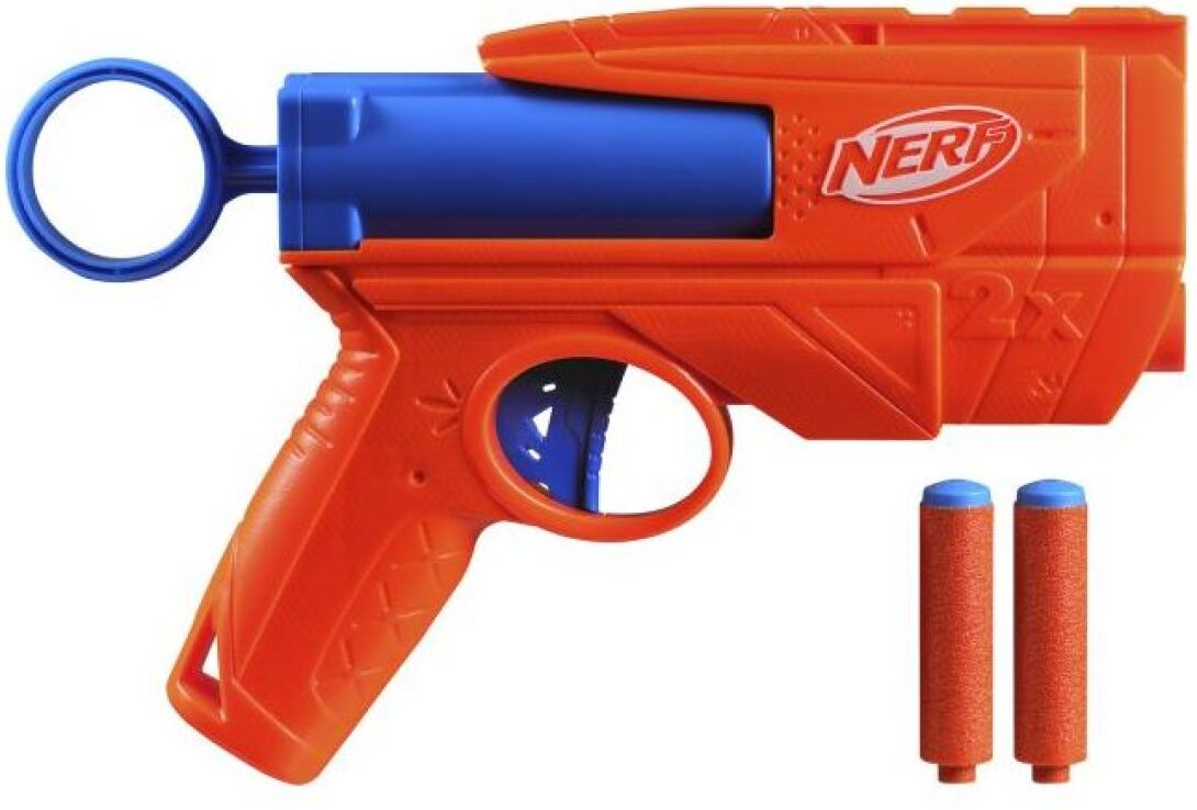 Nerf Select Ward (NEG0132) (0)