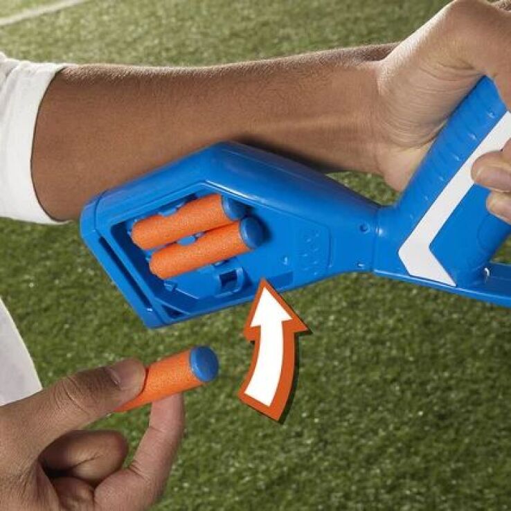 Nerf Select Strikeback (NEG0218) (3)