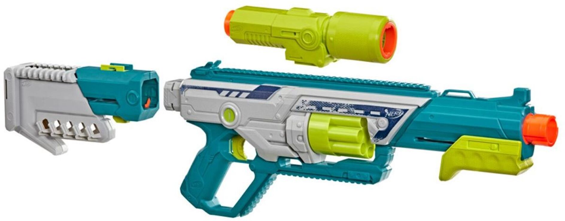 Nerf Elite Rebel Ops Deadeye (G2969) (3)