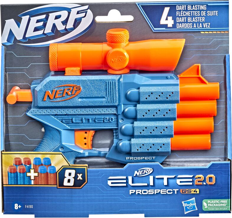 Nerf Elite 2.0 Prospect QS 4 (NEF4190) (1)