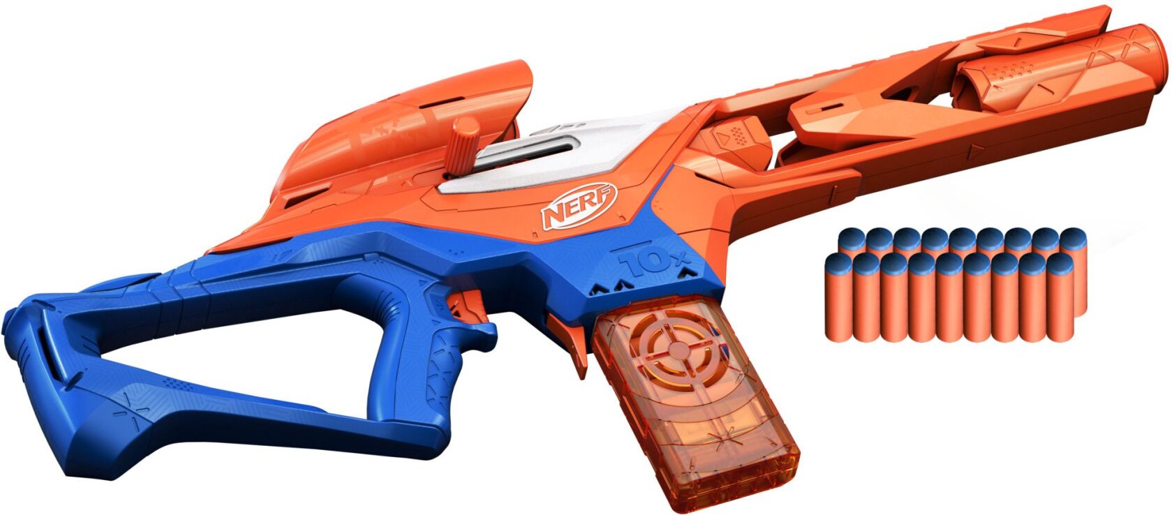 Nerf Select Pinpoint (NEF8621) (2)