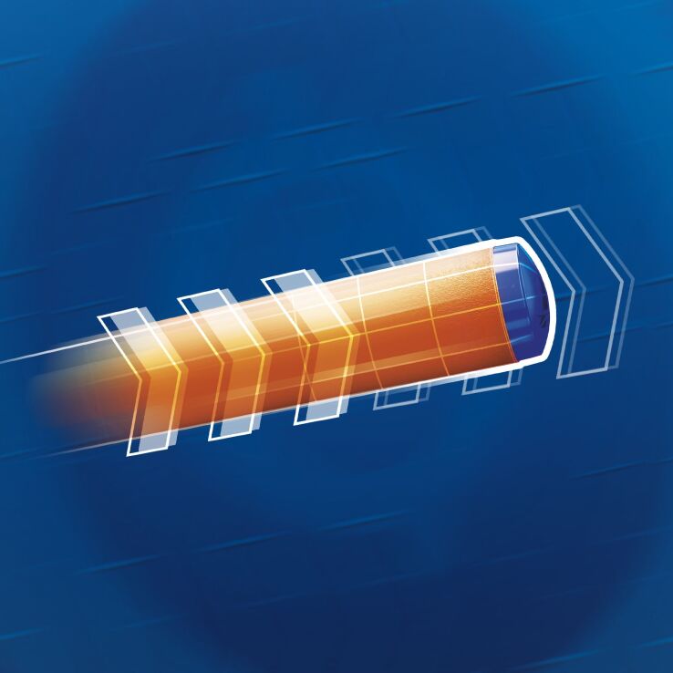 Nerf N1 Refill 50 (NEF8639) (2)