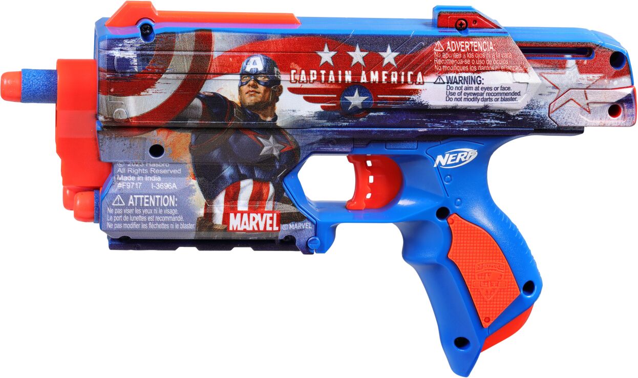 Nerf Ink Marvels (NEF9717) (2)