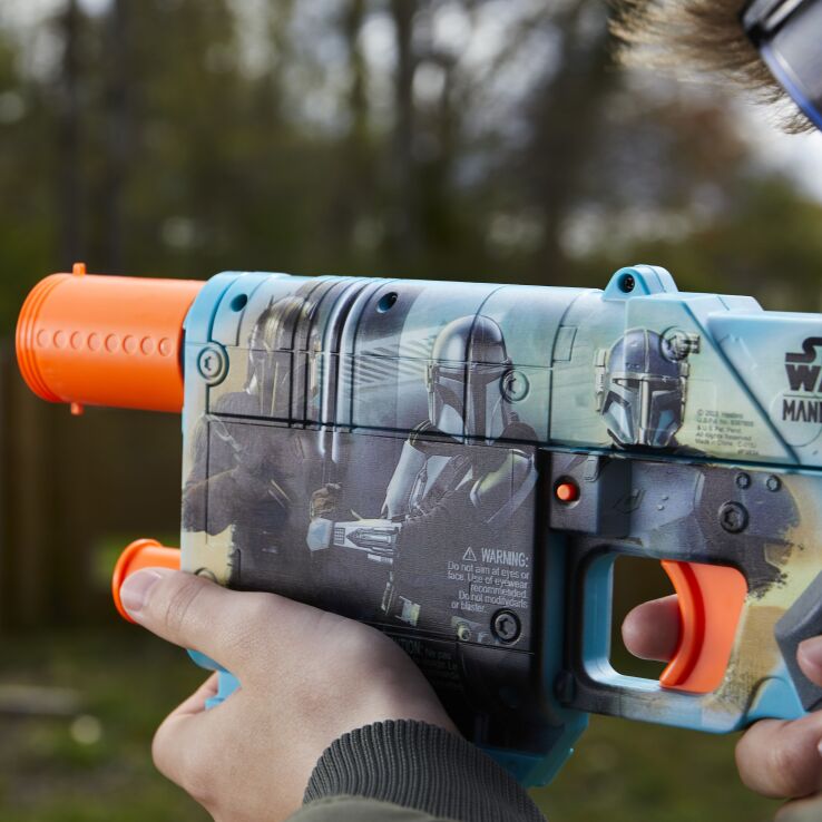 Nerf Ink Mando (NEF9834) (5)