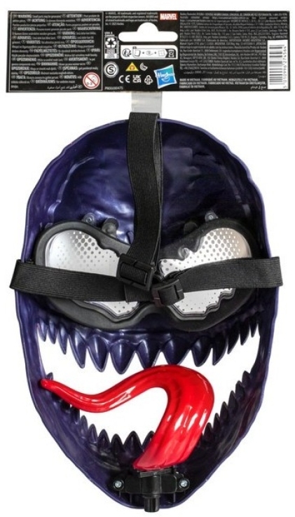 Spiderman Venom VS Basic Mask (G0729) (2)