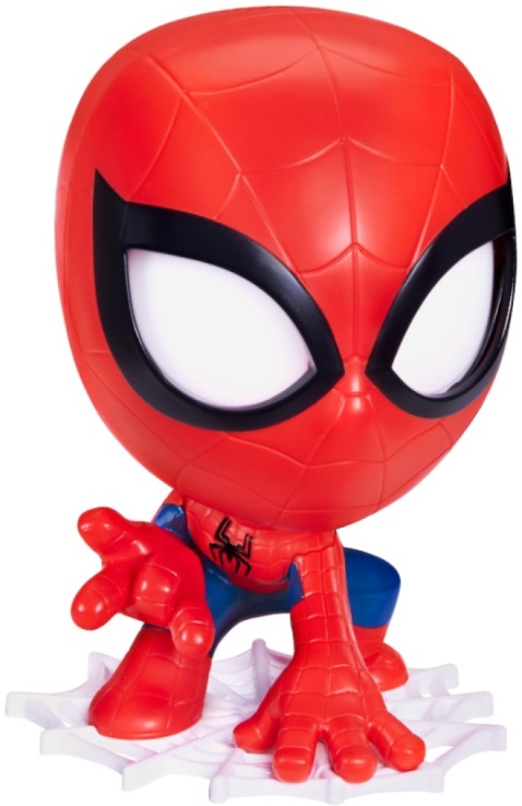 Spiderman Spider Sense (G0732) (0)