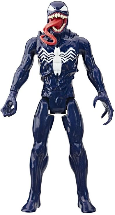 Spiderman Venom VS Titan Heroes-3 Σχέδια (SPG0735) (4)