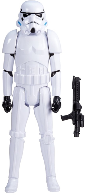 Λαμπάδα Star Wars Titan Hero Series-3 Σχέδια (G0771) (4)