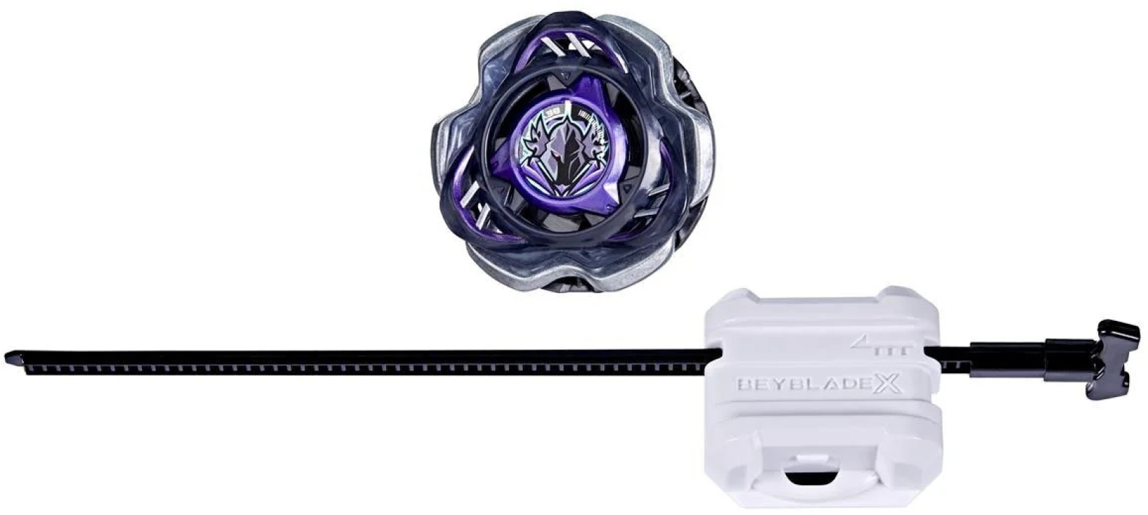 Beyblade BBX 2.0 Starter Pack Top-4 Σχέδια (G0840) (5)