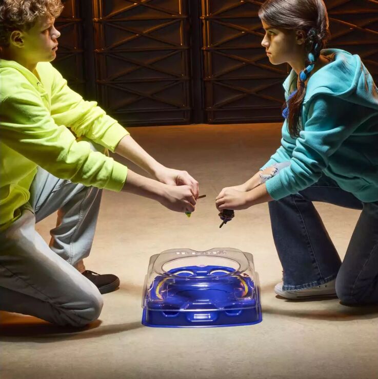 Λαμπάδα Beyblade BBX Seward Αρένα (G0842) (3)