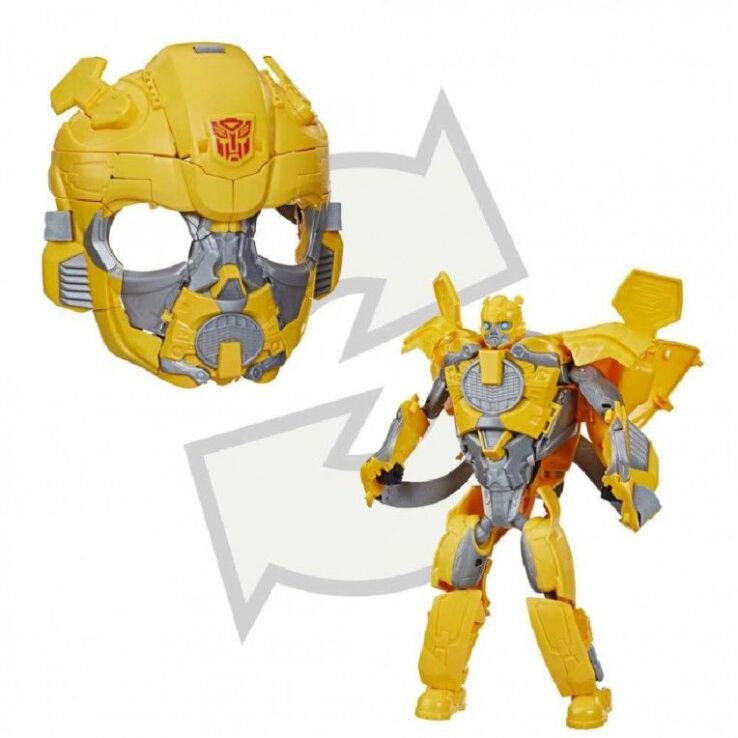 Transformers Rise Of The Beast Roleplay Converting Mask-2 Σχέδια (F4121) (4)