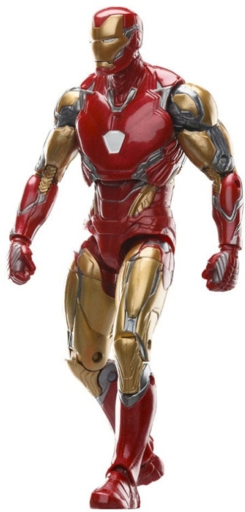 Marvel Legends Iron Man MK 85 (MLF9126) (2)