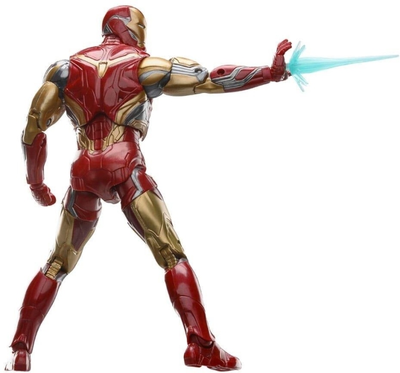 Marvel Legends Iron Man MK 85 (MLF9126) (3)