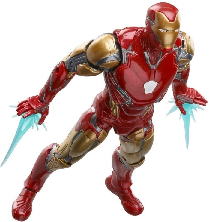 Marvel Legends Iron Man MK 85 (MLF9126) (4)