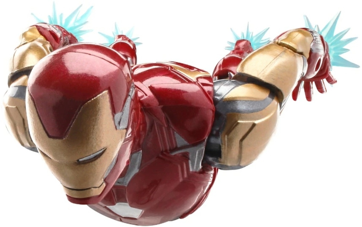 Marvel Legends Iron Man MK 85 (MLF9126) (5)