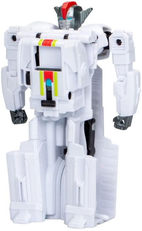 Transformers One Step 10 Changers-3 Σχέδια (CRF9202) (0)