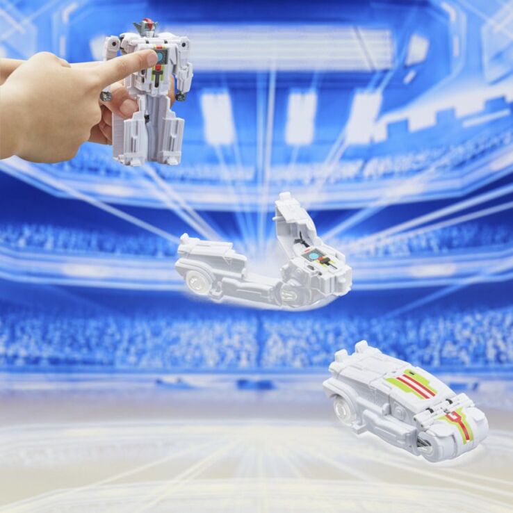 Transformers One Step 10 Changers-3 Σχέδια (CRF9202) (6)