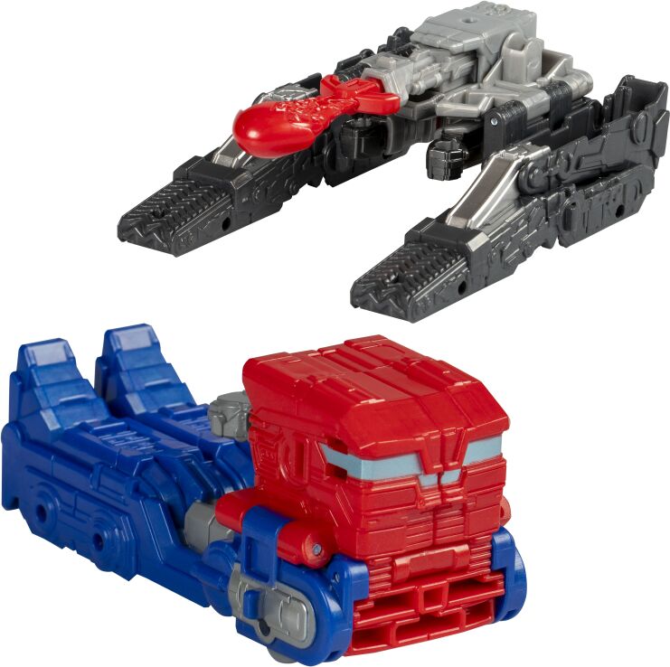 Transformers One Battle 1 Pack (CRF9207) (2)