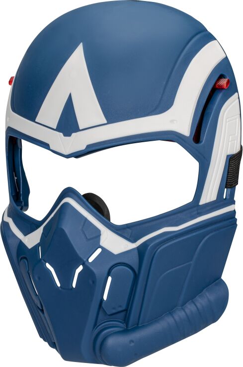 Captain America NWO Mask (F9303) (2)