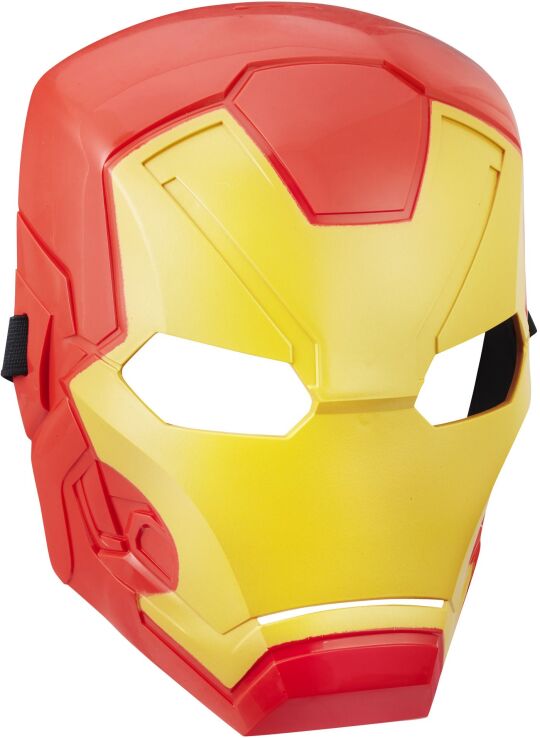 Avengers Hero Mask-5 Σχέδια (AVB9945) (4)