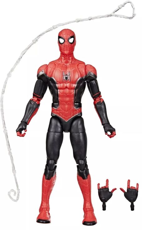 Marvel Legends 6'' Figure Spiderman (AVG0606) (0)