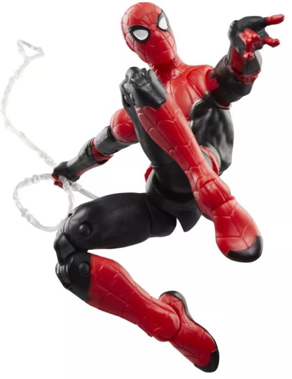 Marvel Legends 6'' Figure Spiderman (AVG0606) (5)