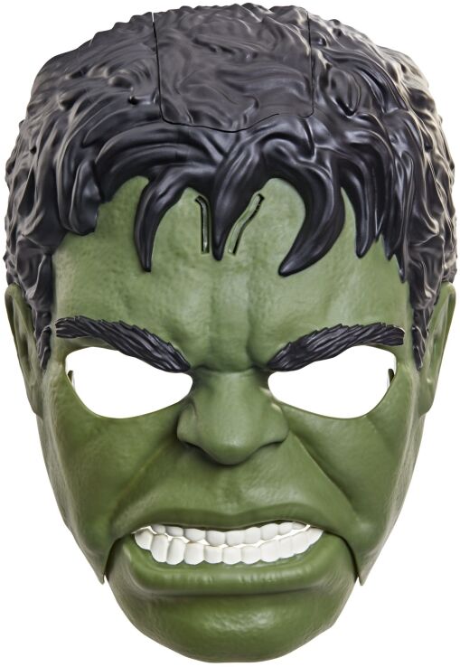 Spiderman Bom Hulk Feature Mask (G3409) (0)