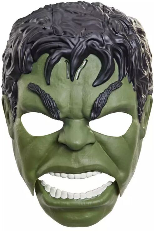 Spiderman Bom Hulk Feature Mask (G3409) (2)
