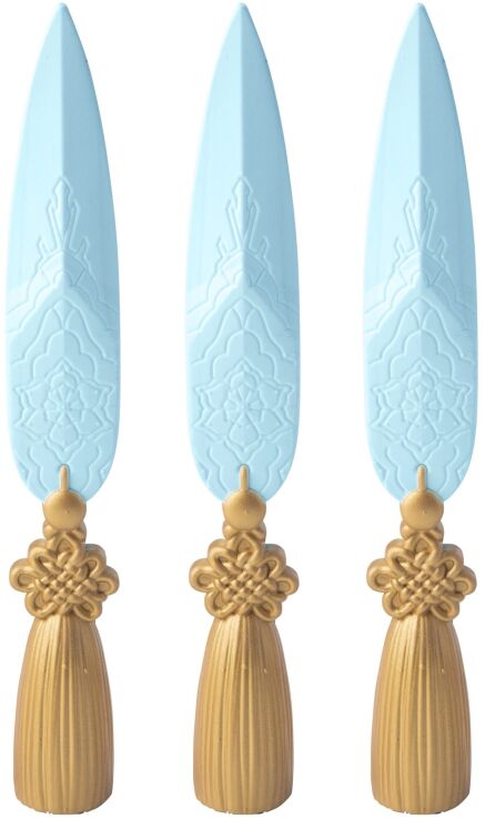 K-Pop Demon Hunters Zoeys Spirit Blades (G4787) (0)