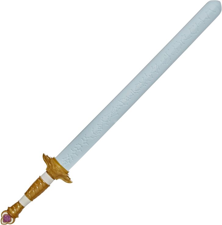 K-Pop Demon Hunters Rumis Four Tiger Sword (G4788) (0)