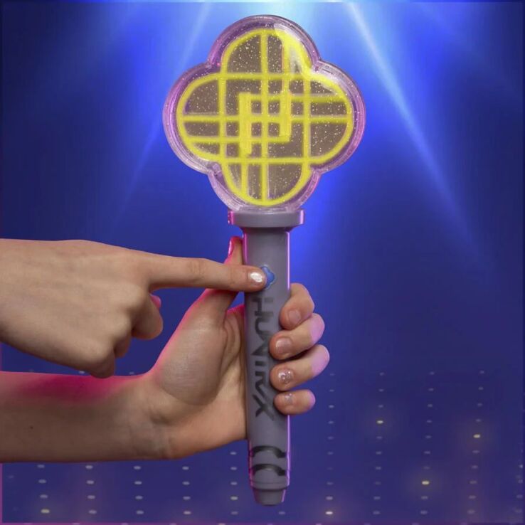 K-Pop Demon Hunters Light Stick-2 Σχέδια (G4793) (6)