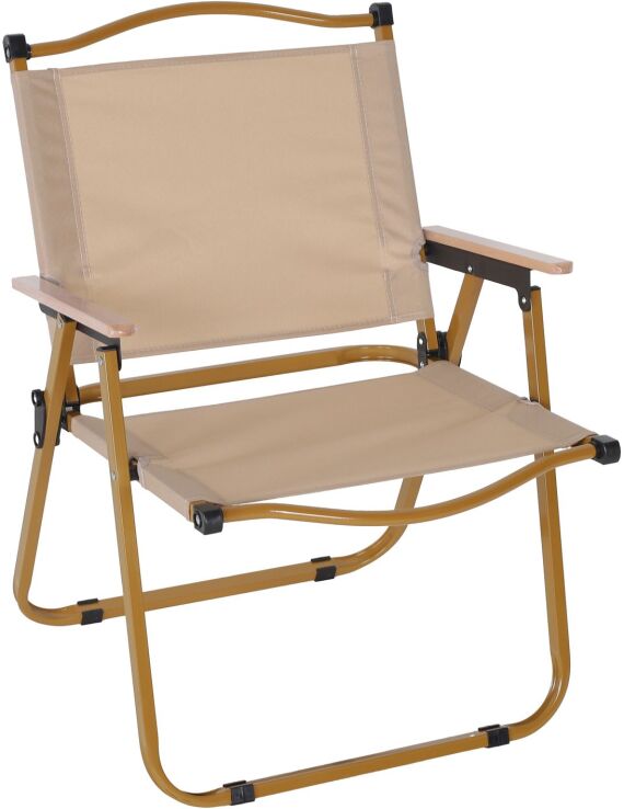 Καρεκλάκι Κάμπινγκ 54X53X80cm-2 Σχέδια (CH-3315) (0)