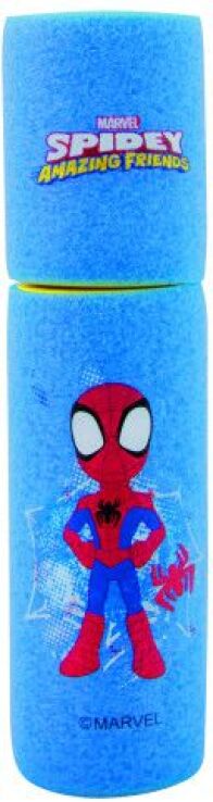 Νεροπίστολο Foam Disney & Marvel-3 Σχέδια (40620) (3)