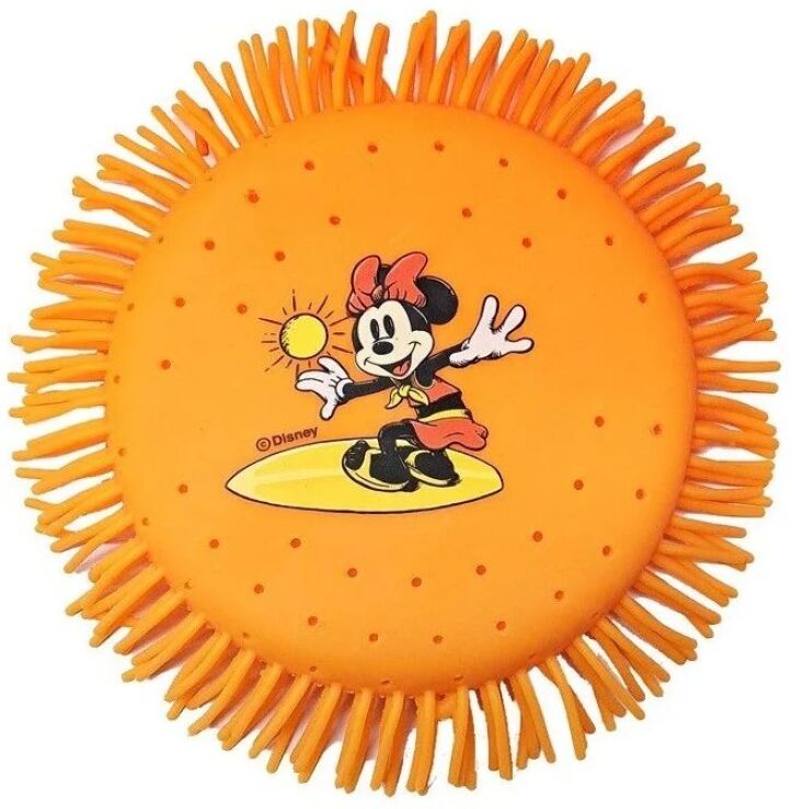 Disney Flying Disc Spalsh N' Saucer-4 Σχέδια (40591) (2)